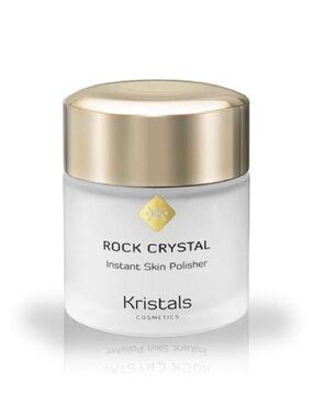 KRISTALS COSMETICS Rock Crystal Instant Skin Polisher